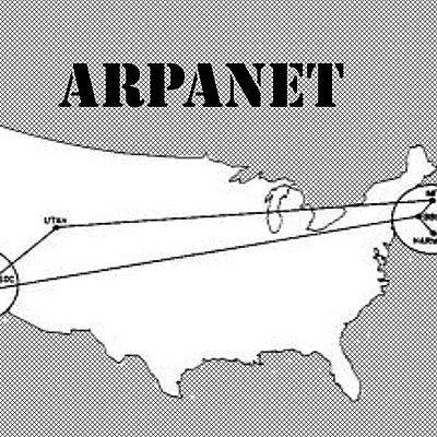 Timeline: Evolución del Internet