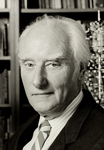 FRANCIS CRICK