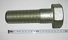 EL TORNILLO