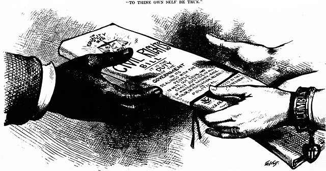 Civil Rights Act of 1875