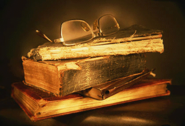 Primer libro impreso en el mundo