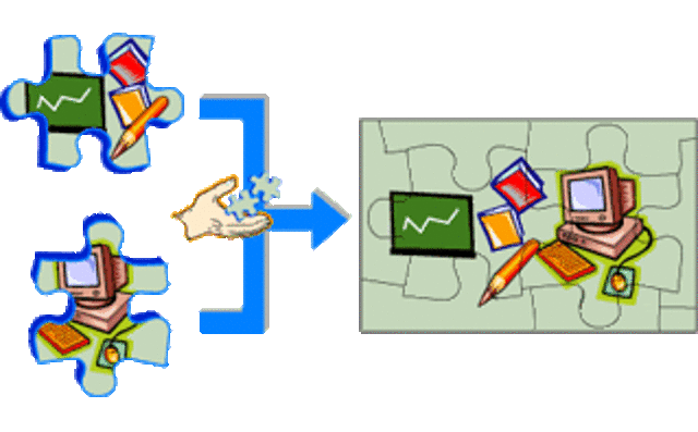Nacimiento de E-Learning