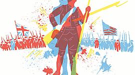 Timeline: The American Revolution