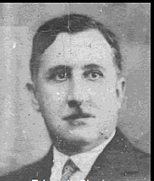 Traspaso de la Hacienda a Eduardo Larralde de la Madriz