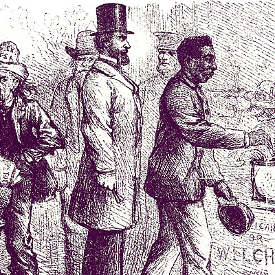 Timeline: Reconstruction Era