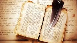 Timeline: ENGLISH LITERATURE TIMELINE