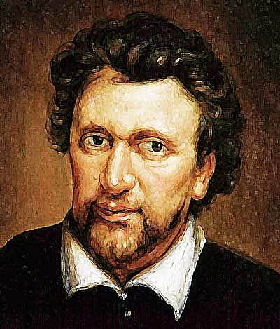 Ben Jonson