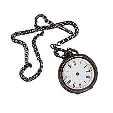 Inventions (Pocket watch)