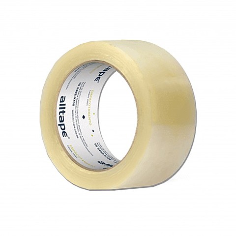 Criação da fita adesiva