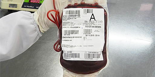 Bancos de sangue