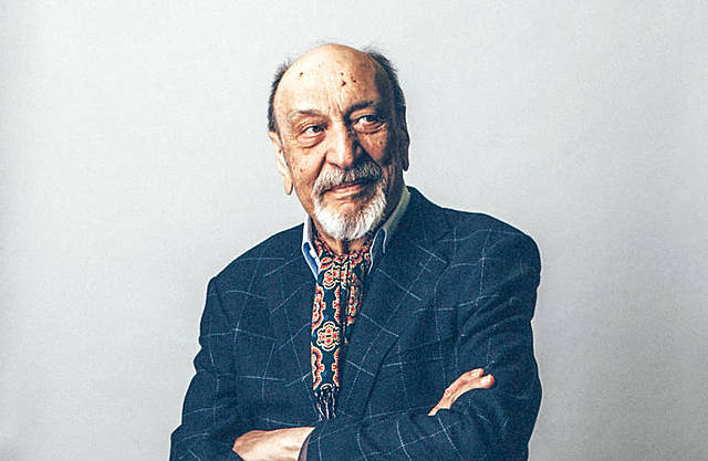 MILTON GLASER
