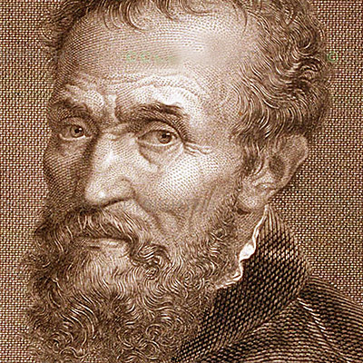 Timeline: Michelangelo Buonarroti