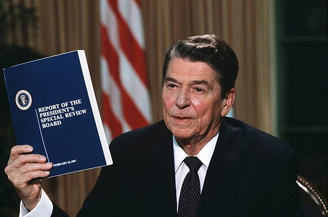 Iran-Contra Affair