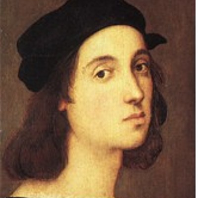 Timeline: Raffaello Sanzio