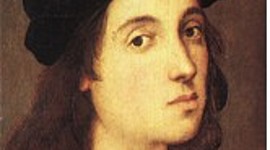 Timeline: Raffaello Sanzio