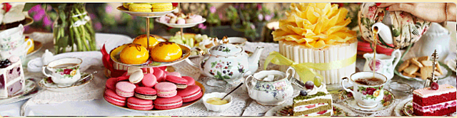 Cookie and Beverage Workshop