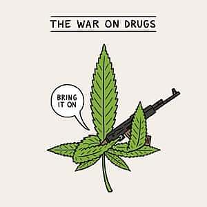 War on Drugs