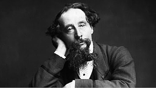 Charles Dickens