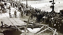 Timeline: II GUERRA MUNDIAL