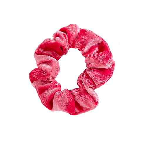 Fashion: Scrunchies, smiley faces, and mini skirts