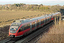 Expansion into New Markets