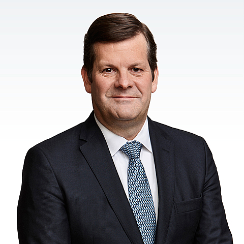 Restructuring of the Senior Management