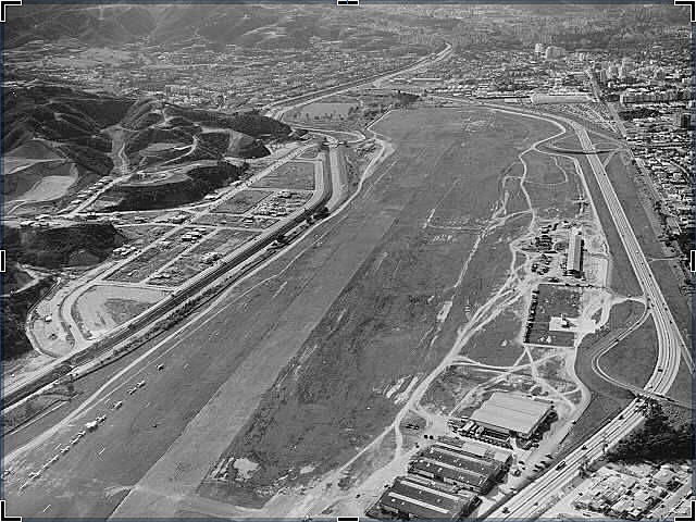 Primeros Aterrizajes