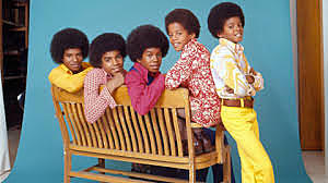 The Jackson 5, Michael Jackson, The Beatles. Music