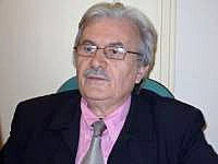 Yves Chevallard