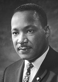 Martin luther king jrs assassination was in 1968