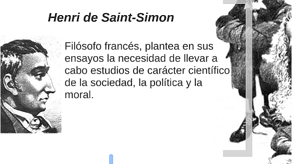 Origen de la sociologia