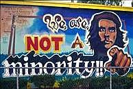 Chicano Mural Movement Begins (1960)