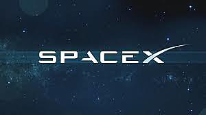 creation de space X