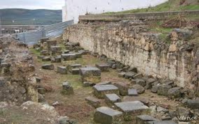 ROMA Y DESARROLLOS TECNICOS.