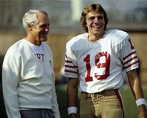 1980's sports figure