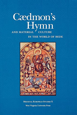 The hymn of Caedmon