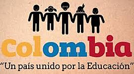 Timeline: Derecho a la educación en Colombia - FELIX EDUARDO HOYOS CERVANTES