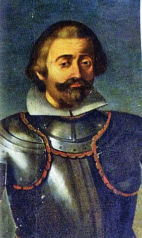 Giangirolamo Acquaviva D'Aragona