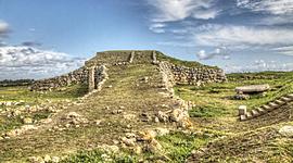 Timeline: Italia Mesolitica e Neolitica