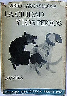 Primer Novela
