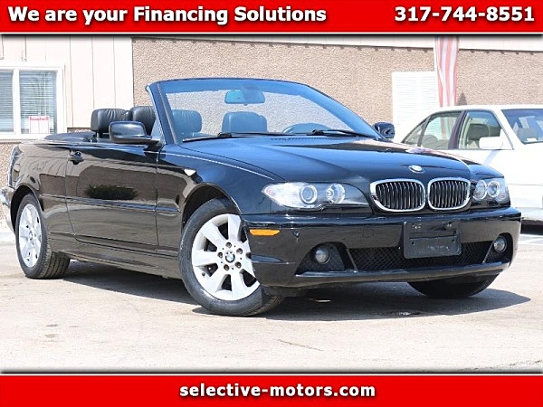 Second Car (10 Months Later)