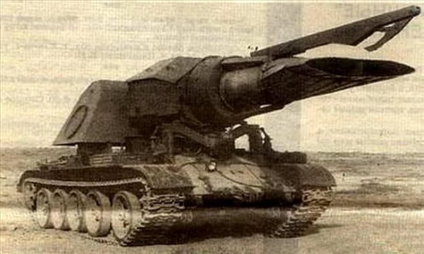 Tanques de guerra