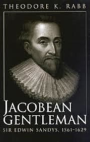 Jacobean literature