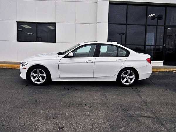 Third Car (20 months later)