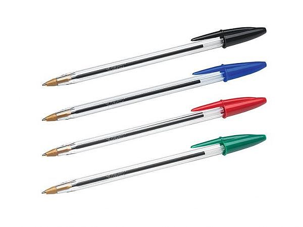 Caneta esferográfica