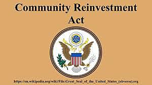 Community Reinvestment Act of 1977
