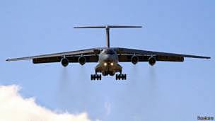 comunicação entre pilotos