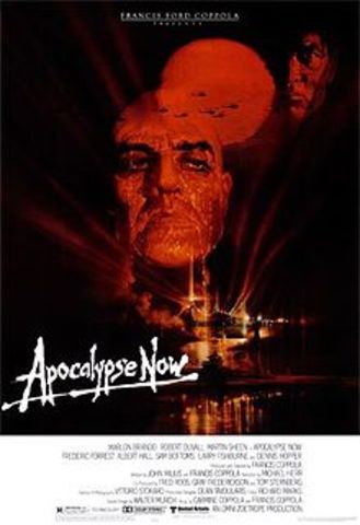 Apocalypse Now
