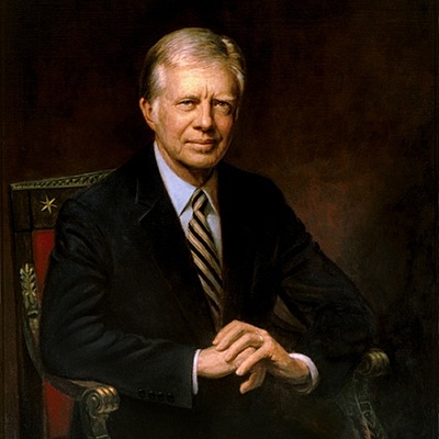 Timeline: Carter Administration