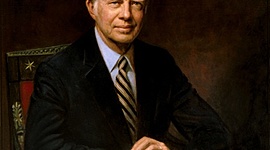 Timeline: Carter Administration